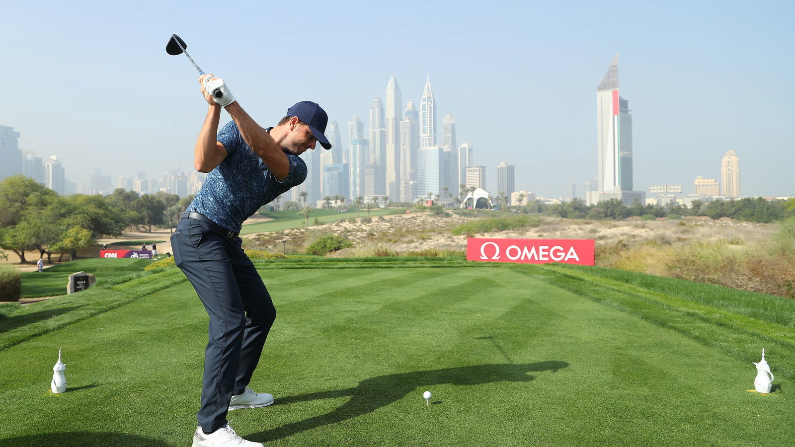 Galvin Green expands its Tour player rota for 2021